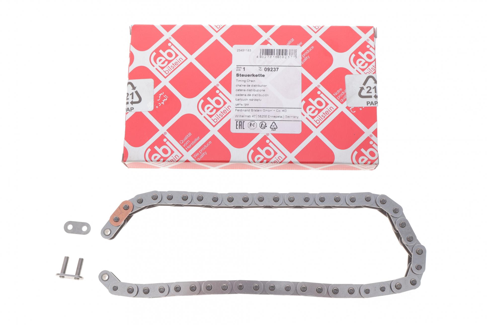 9237 FEBI BILSTEIN
